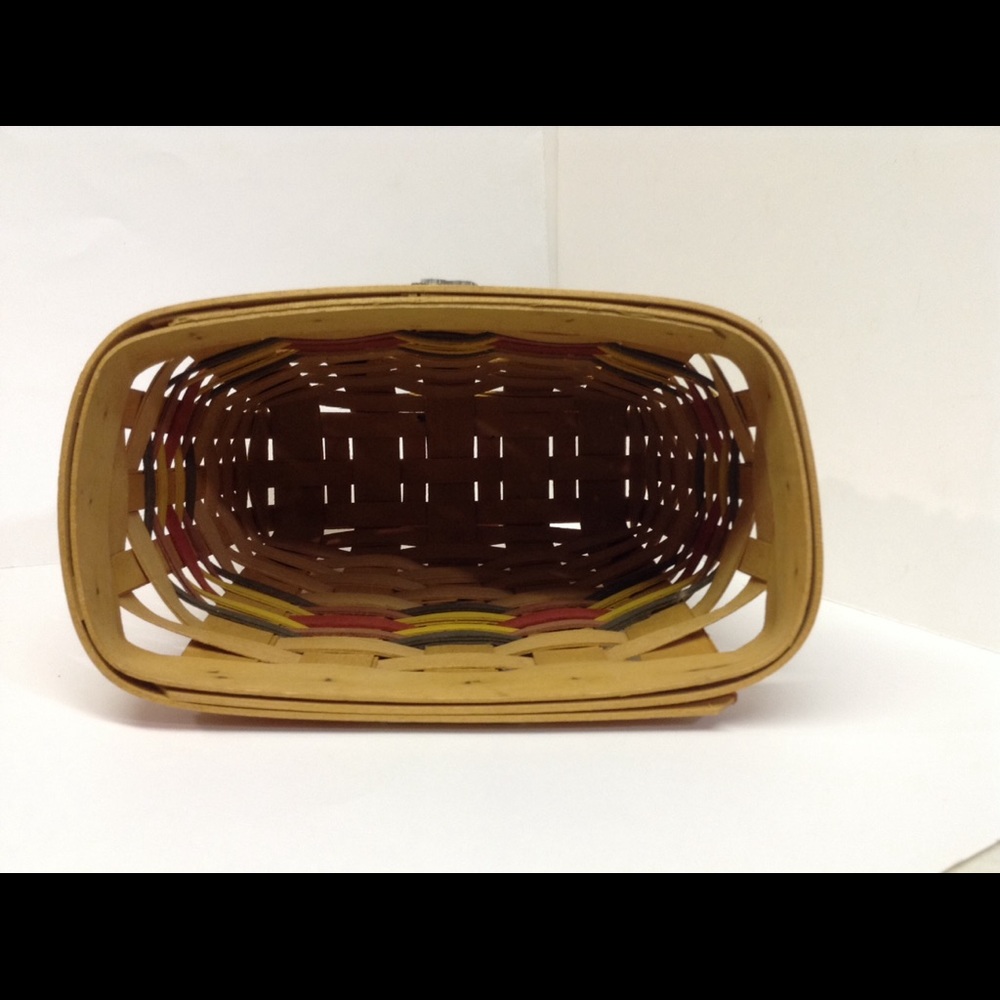 1995 Carnation Baskets - Picture 5 of 6